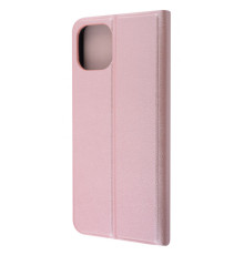 Чохол WAVE Stage Case Samsung Galaxy A03 (A035F) rose gold 2001000582372