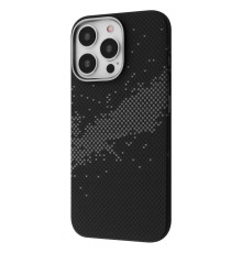 Чохол Proove Carbon Slim with Magnetic Ring iPhone 14 Pro starfield 2003000264791 6901125615558