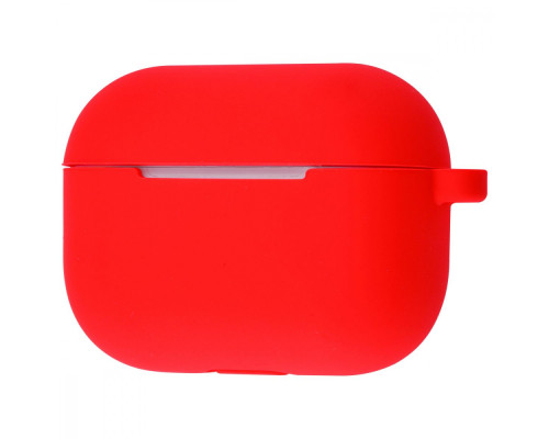 Чохол Silicone Case New for AirPods Pro red 2001000166367