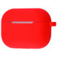 Чохол Silicone Case New for AirPods Pro red 2001000166367