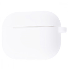Чохол Silicone Case New for AirPods Pro white 2001000166398