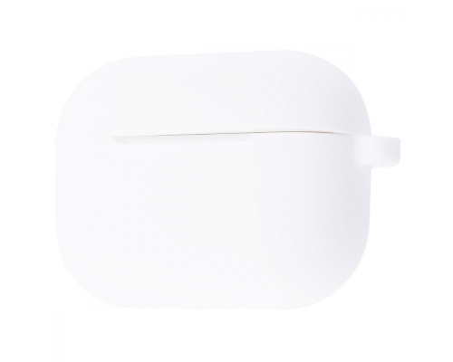 Чохол Silicone Case New for AirPods Pro white 2001000166398