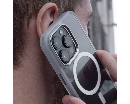 Чохол WAVE Ardor Case with Magnetic Ring iPhone 13 Pro deep purple 2001000980819