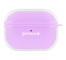Чохол Proove Air Bump Case AirPods Pro 3 light purple 2003000264685 6901144950029