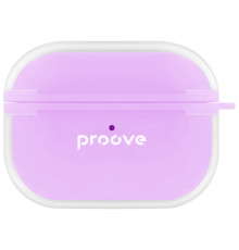 Чохол Proove Air Bump Case AirPods Pro 3 light purple 2003000264685 6901144950029