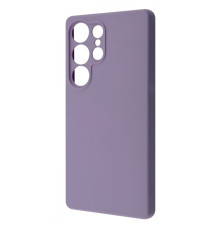 Чохол WAVE Colorful Case (TPU) Samsung Galaxy S25 Ultra lavender gray