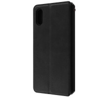Чохол WAVE Cubic Rubic Case Xiaomi Redmi 9A black 2003000222074