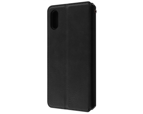 Чохол WAVE Cubic Rubic Case Xiaomi Redmi 9A black 2003000222074