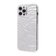Чохол WAVE Ocean Case iPhone 12 Pro Max silver