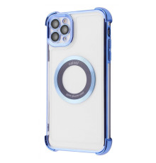 Чохол Glossy Case with Magnetic Ring iPhone 12 Pro Max sierra blue 2001001963958