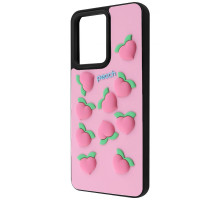 Чохол WAVE Doodle Case Xiaomi Redmi 13C 4G/Poco C65 peach 2003000261547