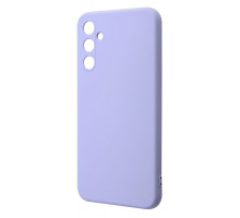 Чохол WAVE Colorful Case (TPU) Samsung Galaxy A34 light purple