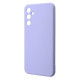 Чохол WAVE Colorful Case (TPU) Samsung Galaxy A34 light purple