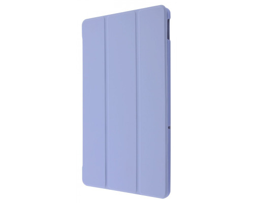 Чохол WAVE Smart Cover Samsung Tab A9+ 11" light purple