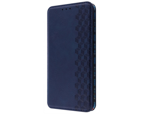 Чохол WAVE Cubic Rubic Case Xiaomi Redmi Note 9 black 2003000222470