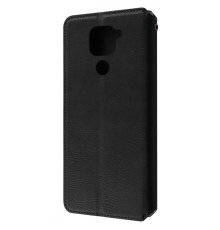 Чохол WAVE Cubic Rubic Case Xiaomi Redmi Note 9 black 2003000222470