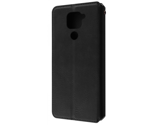 Чохол WAVE Cubic Rubic Case Xiaomi Redmi Note 9 black 2003000222470