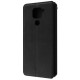 Чохол WAVE Cubic Rubic Case Xiaomi Redmi Note 9 black 2003000222470