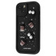 Чохол Pretty Things Case iPhone 15 black/coffee