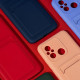 Чохол WAVE Colorful Pocket Samsung Galaxy M33 (M336B) red