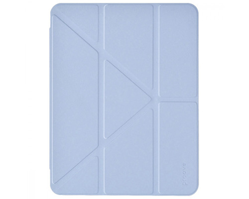 Чохол Proove Solid Case iPad 10th-gen 10.9" 2022/11th-gen 11" 2025 sky blue 2003000247343 6901125868404