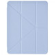 Чохол Proove Solid Case iPad 10th-gen 10.9" 2022/11th-gen 11" 2025 sky blue 2003000247343 6901125868404