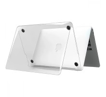 Накладка WIWU Crystal Shield Case 13.3 pro/2020&2022 clear 2003000254747