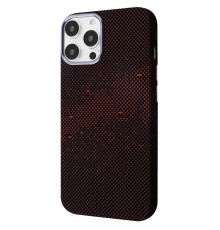 Чохол WAVE Gleam Case with Magnetic Ring iPhone 13 Pro Max milky way 2003000252965
