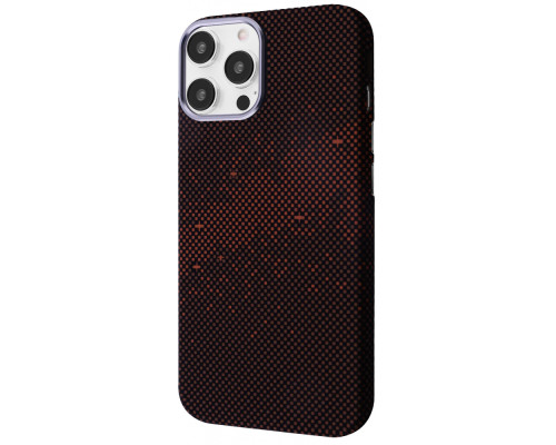Чохол WAVE Gleam Case with Magnetic Ring iPhone 13 Pro Max milky way 2003000252965