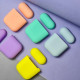 Чохол Silicone Case Slim for AirPods 2 nectarine