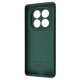Чохол WAVE Colorful Case (TPU) Xiaomi Redmi Note 14 Pro 4G/5G lavender gray