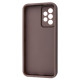 Чохол Pretty Things Case Samsung Galaxy A32 (A325F) brown/baby