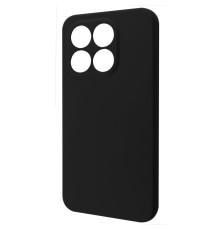 Чохол WAVE Colorful Case (TPU) Xiaomi 15T black 2003000277401 6904593594157