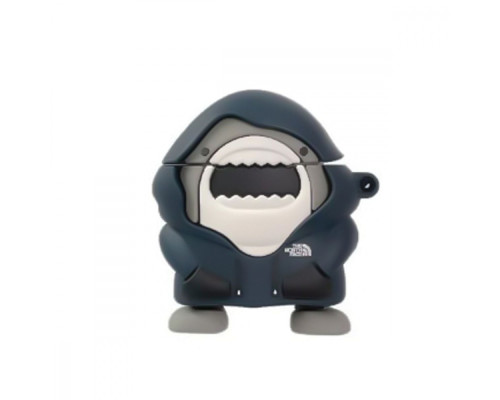 Чохол Toys Case for AirPods 3 shark