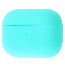 Чохол Silicone Case Slim for AirPods Pro marine green 2001000164318