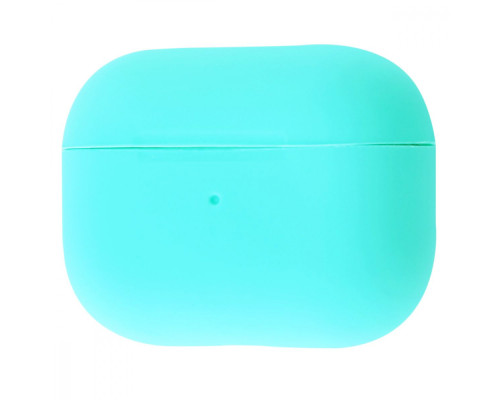Чохол Silicone Case Slim for AirPods Pro marine green 2001000164318