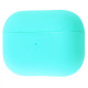 Чохол Silicone Case Slim for AirPods Pro marine green 2001000164318
