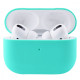 Чохол Silicone Case Slim for AirPods Pro marine green 2001000164318