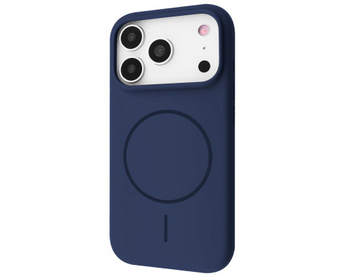 Чохол Proove Spectrum Case with Magnetic Ring iPhone 17 Pro midnight blue 2003000311068 6901122564668