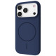 Чохол Proove Spectrum Case with Magnetic Ring iPhone 17 Pro midnight blue 2003000311068 6901122564668