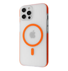 Чохол Proove Astro Case with Magnetic Ring iPhone 12/12 Pro orange 2003000224184 6901162812248
