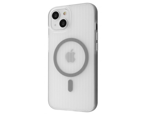 Чохол Proove Astro Case with Magnetic Ring iPhone 14 gray 2003000224412 6901182068687