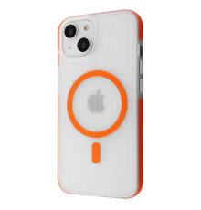 Чохол Proove Astro Case with Magnetic Ring iPhone 15 orange 2003000224580 6901113163139
