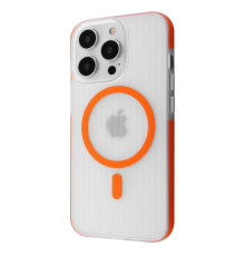 Чохол Proove Astro Case with Magnetic Ring iPhone 16 Pro orange 2003000224788 6901157111257