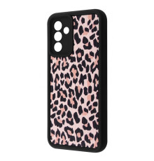Чохол WAVE Artfull Case Samsung Galaxy A15 4G/5G light leopard