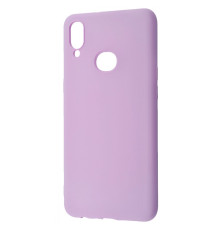 Чохол WAVE Colorful Case (TPU) Xiaomi Redmi 7 black currant
