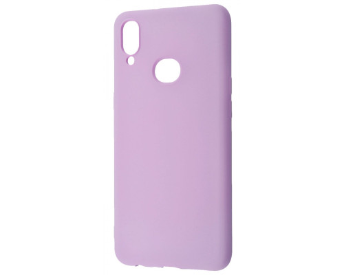Чохол WAVE Colorful Case (TPU) Xiaomi Redmi 7 black currant