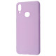 Чохол WAVE Colorful Case (TPU) Xiaomi Redmi 7 black currant