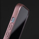 Чохол Metal Matte Case with Magnetic Ring iPhone 16e silver 2003000230147