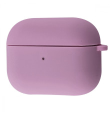 Чохол Silicone Case Full for AirPods 3 black currant
